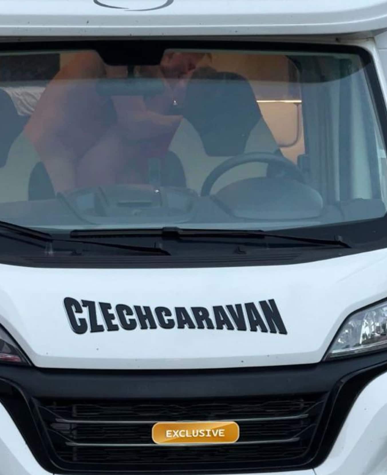 Czech Caravan